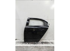 Recambio de puerta trasera izquierda para citroen c-elysée referencia OEM IAM   4P