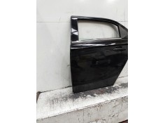 Recambio de puerta trasera izquierda para citroen c-elysée referencia OEM IAM   4P 2