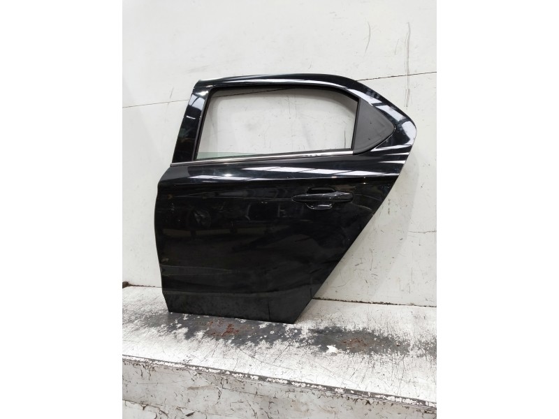 Recambio de puerta trasera izquierda para citroen c-elysée referencia OEM IAM   4P