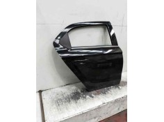 Recambio de puerta trasera derecha para citroen c-elysée referencia OEM IAM   4P 2