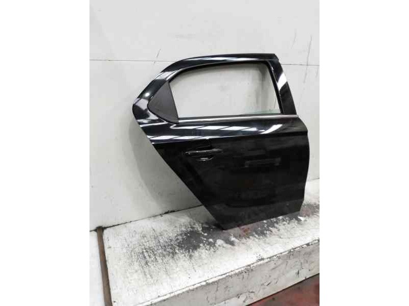 Recambio de puerta trasera derecha para citroen c-elysée referencia OEM IAM   4P