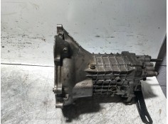 Recambio de caja cambios para bmw serie 3 berlina (e30) 320i referencia OEM IAM 197877AD  