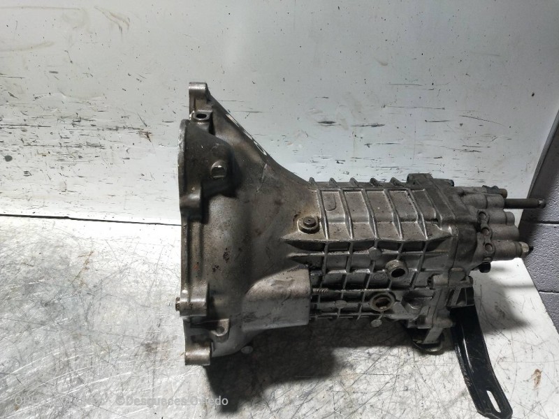 Recambio de caja cambios para bmw serie 3 berlina (e30) 320i referencia OEM IAM 197877AD  