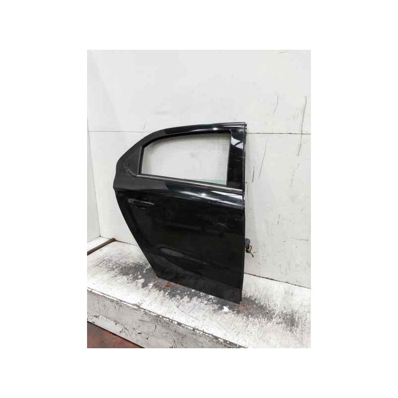 Recambio de puerta trasera derecha para citroen c-elysée referencia OEM IAM   4P