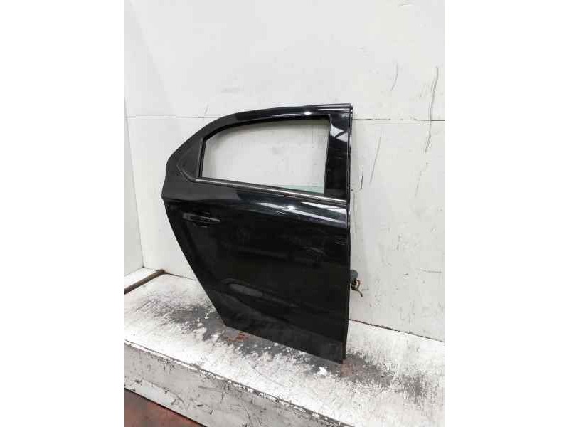 Recambio de puerta trasera derecha para citroen c-elysée referencia OEM IAM   4P