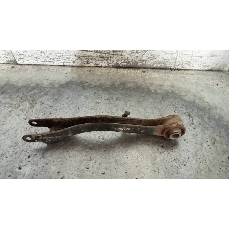 Recambio de brazo suspension superior trasero derecho para subaru forester s12 xs classic referencia OEM IAM   