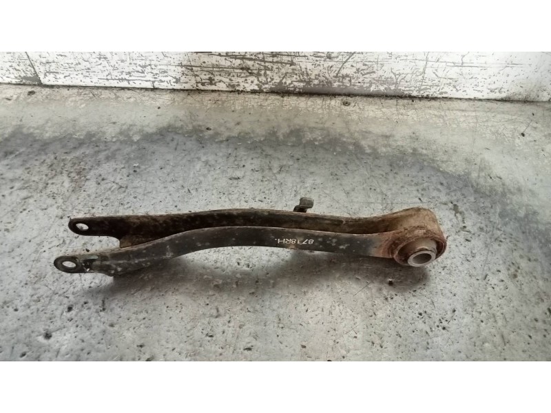 Recambio de brazo suspension superior trasero derecho para subaru forester s12 xs classic referencia OEM IAM   