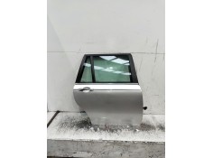 Recambio de puerta trasera derecha para mg rover serie 75 tourer (rj) referencia OEM IAM   4P