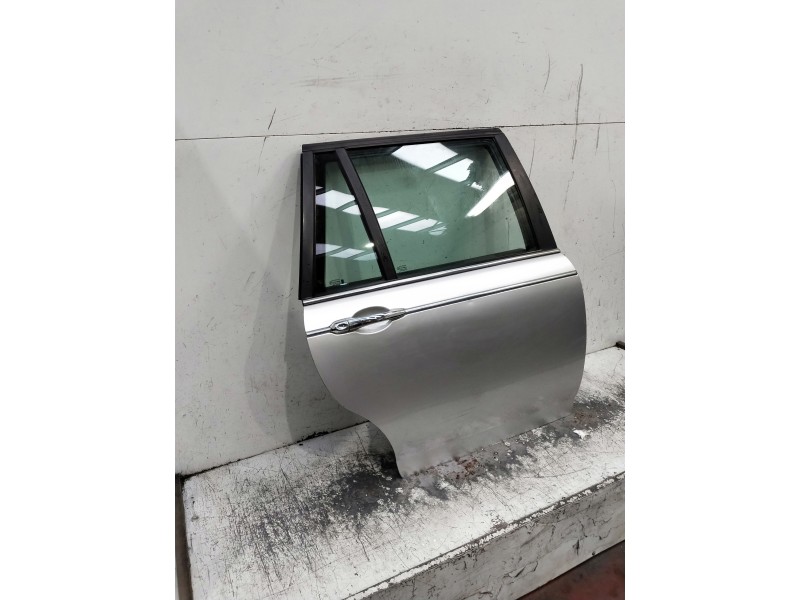Recambio de puerta trasera derecha para mg rover serie 75 tourer (rj) referencia OEM IAM   4P