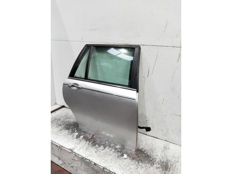 Recambio de puerta trasera derecha para mg rover serie 75 tourer (rj) referencia OEM IAM   4P