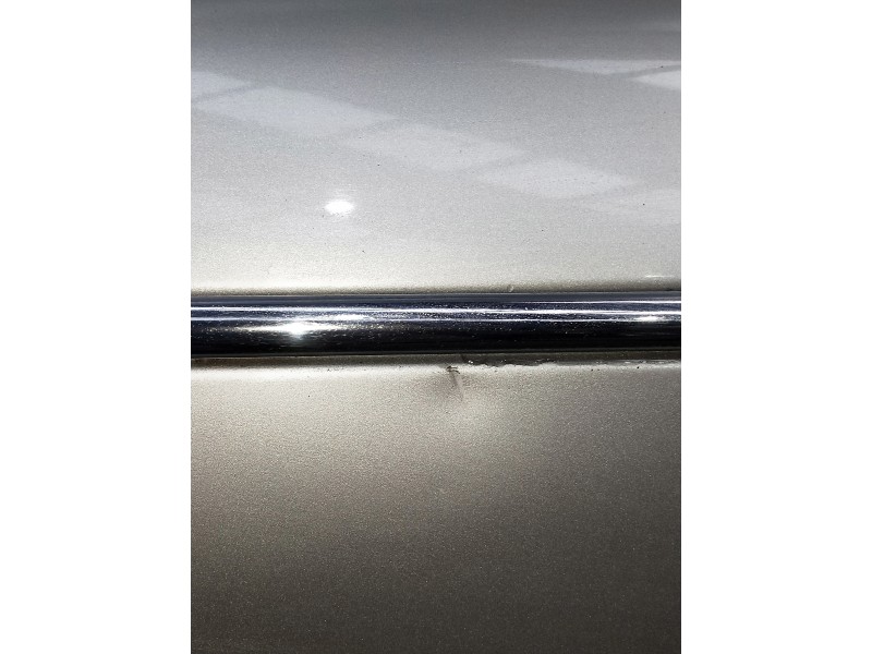 Recambio de puerta trasera derecha para mg rover serie 75 tourer (rj) referencia OEM IAM   4P