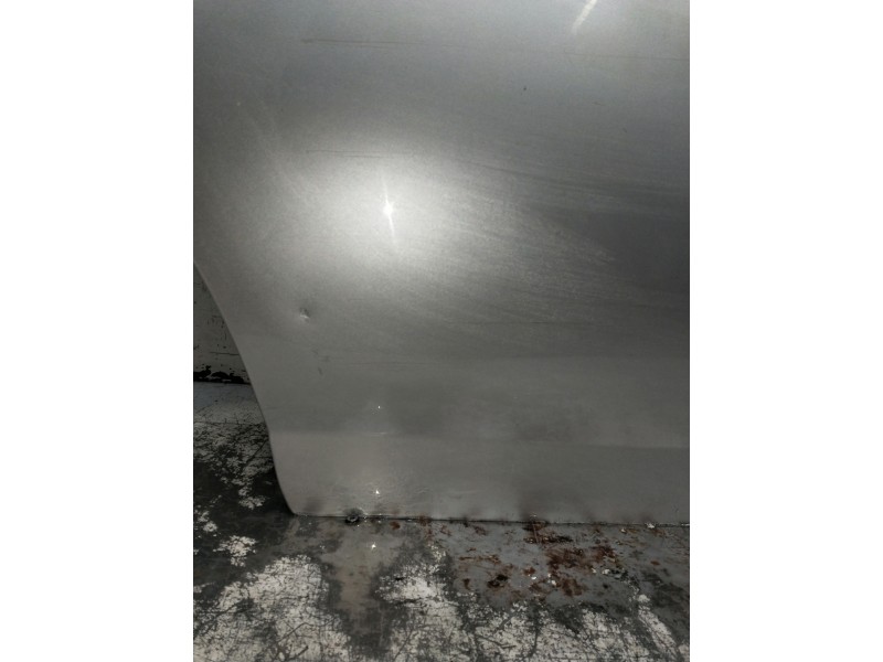 Recambio de puerta trasera derecha para mg rover serie 75 tourer (rj) referencia OEM IAM   4P