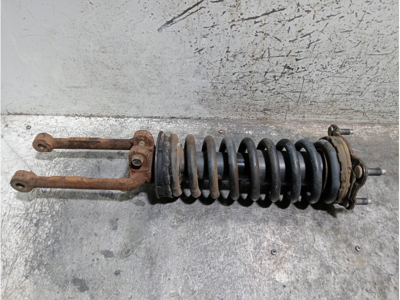 Recambio de amortiguador delantero derecho para jeep cherokee (kj) referencia OEM IAM 52088650AF  