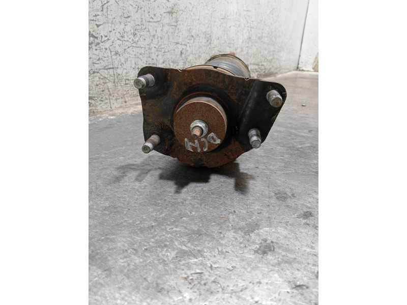 Recambio de amortiguador delantero derecho para jeep cherokee (kj) referencia OEM IAM 52088650AF  