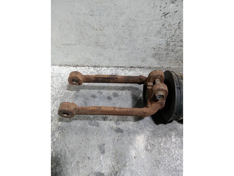 Recambio de amortiguador delantero derecho para jeep cherokee (kj) referencia OEM IAM 52088650AF  