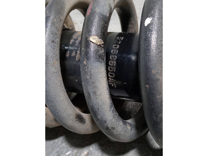 Recambio de amortiguador delantero derecho para jeep cherokee (kj) referencia OEM IAM 52088650AF  