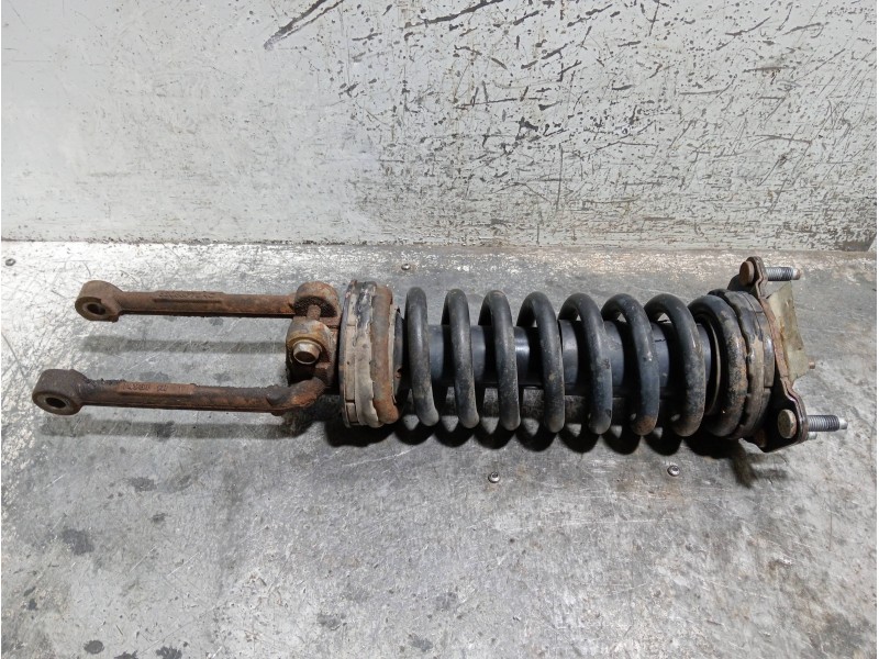 Recambio de amortiguador delantero derecho para jeep cherokee (kj) referencia OEM IAM 52088650AF  