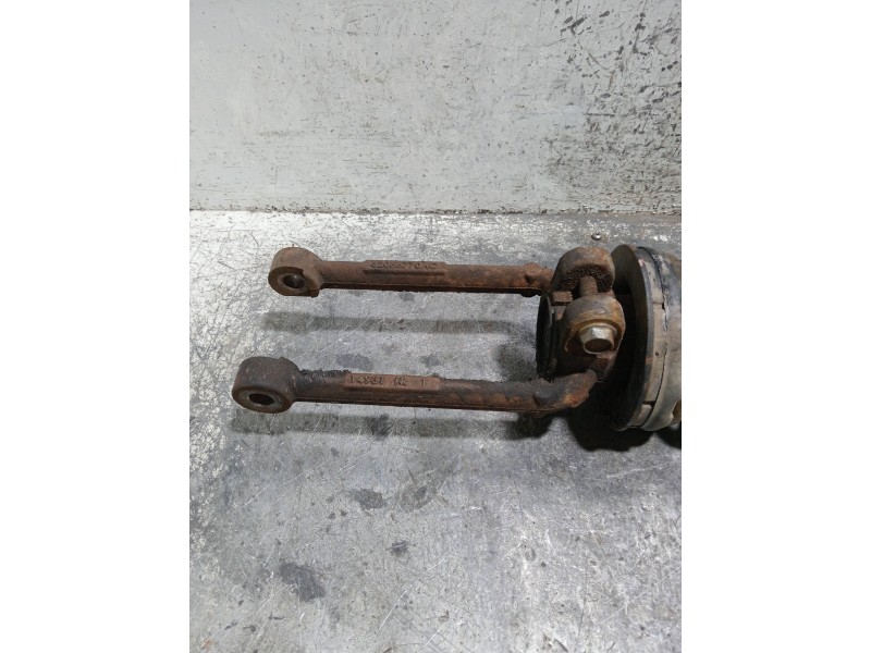 Recambio de amortiguador delantero derecho para jeep cherokee (kj) referencia OEM IAM 52088650AF  