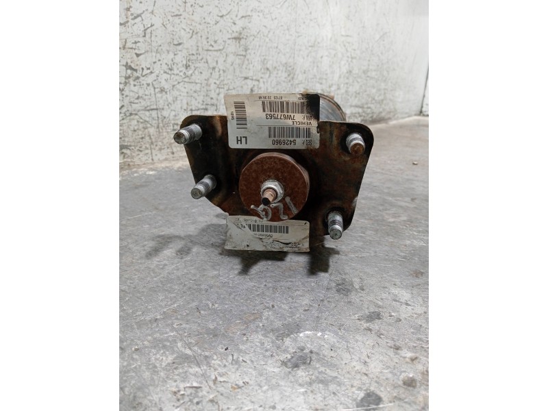 Recambio de amortiguador delantero derecho para jeep cherokee (kj) referencia OEM IAM 52088650AF  