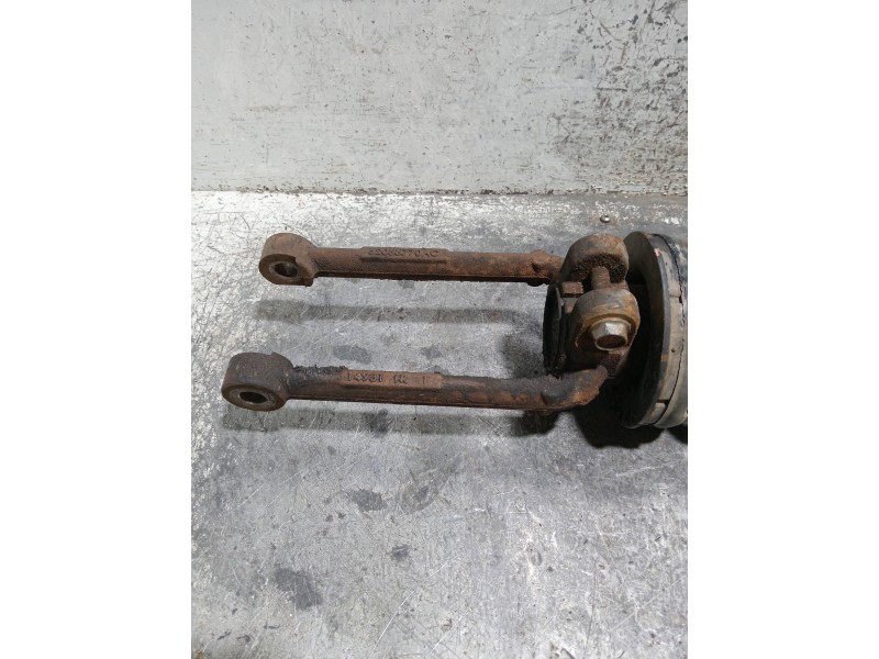 Recambio de amortiguador delantero derecho para jeep cherokee (kj) referencia OEM IAM 52088650AF  