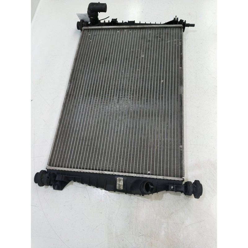 Recambio de radiador agua para alfa romeo 159 (140) 2.4 jtdm 20v ti referencia OEM IAM 60694769  