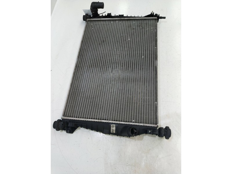 Recambio de radiador agua para alfa romeo 159 (140) 2.4 jtdm 20v ti referencia OEM IAM 60694769  