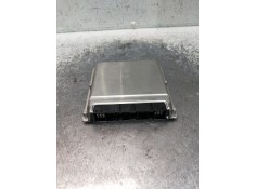 Recambio de centralita motor uce para mercedes clase c (w203) berlina referencia OEM IAM 0281010851 A0001535279 