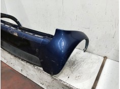 Recambio de paragolpes trasero para smart coupe referencia OEM IAM    2