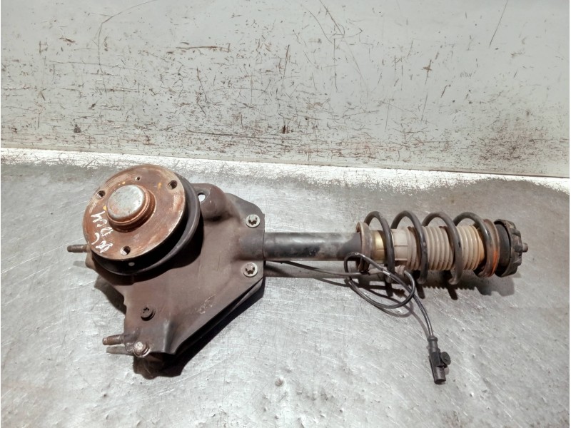 Recambio de amortiguador delantero derecho para smart roadster referencia OEM IAM   