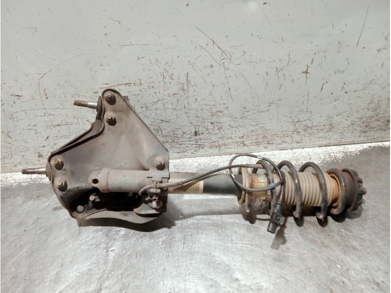 Recambio de amortiguador delantero derecho para smart roadster referencia OEM IAM   