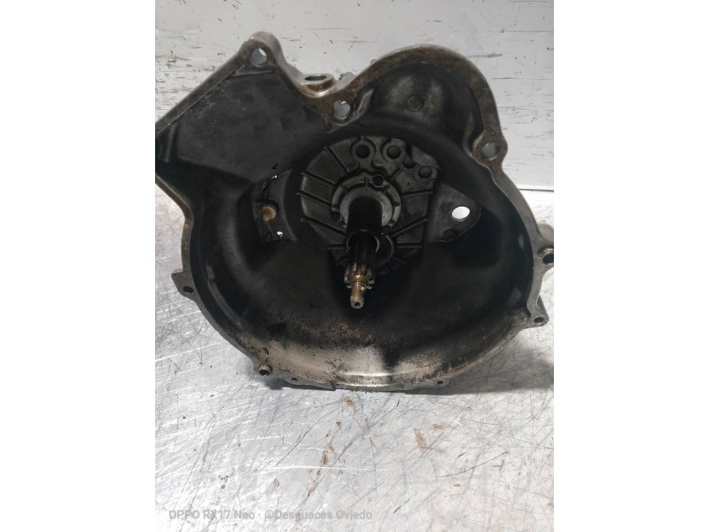 Recambio de caja cambios para bmw serie 3 berlina (e30) 320i referencia OEM IAM 197877AD  