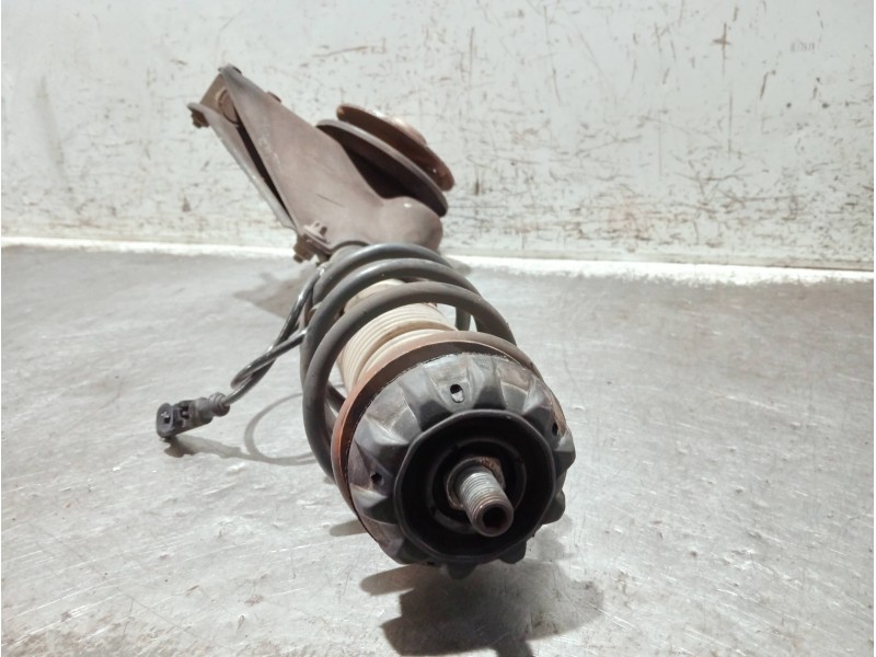 Recambio de amortiguador delantero derecho para smart roadster referencia OEM IAM   