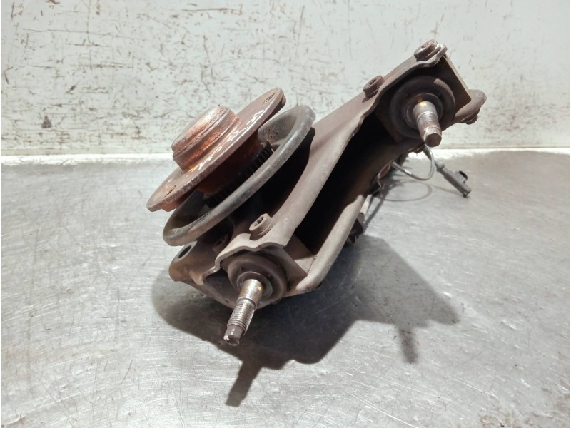 Recambio de amortiguador delantero derecho para smart roadster referencia OEM IAM   