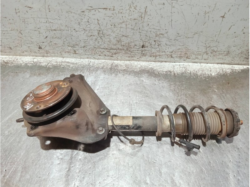 Recambio de amortiguador delantero izquierdo para smart roadster referencia OEM IAM   