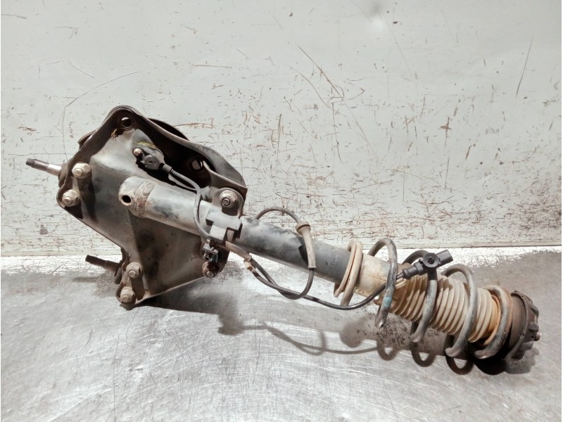 Recambio de amortiguador delantero izquierdo para smart roadster referencia OEM IAM   