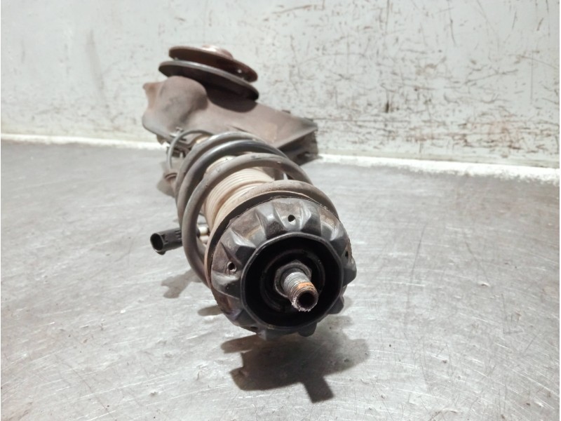 Recambio de amortiguador delantero izquierdo para smart roadster referencia OEM IAM   