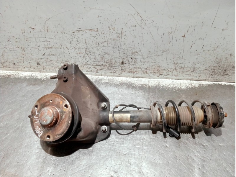 Recambio de amortiguador delantero izquierdo para smart roadster referencia OEM IAM   