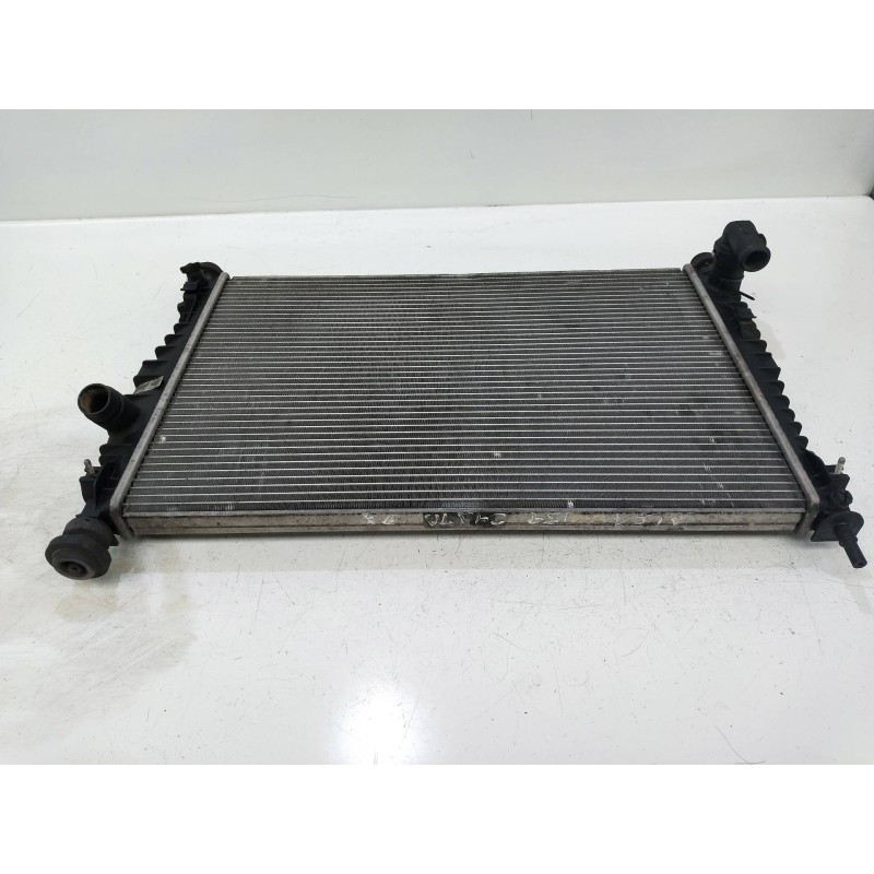 Recambio de radiador agua para alfa romeo 159 (140) 2.4 jtdm 20v ti referencia OEM IAM 60694769  