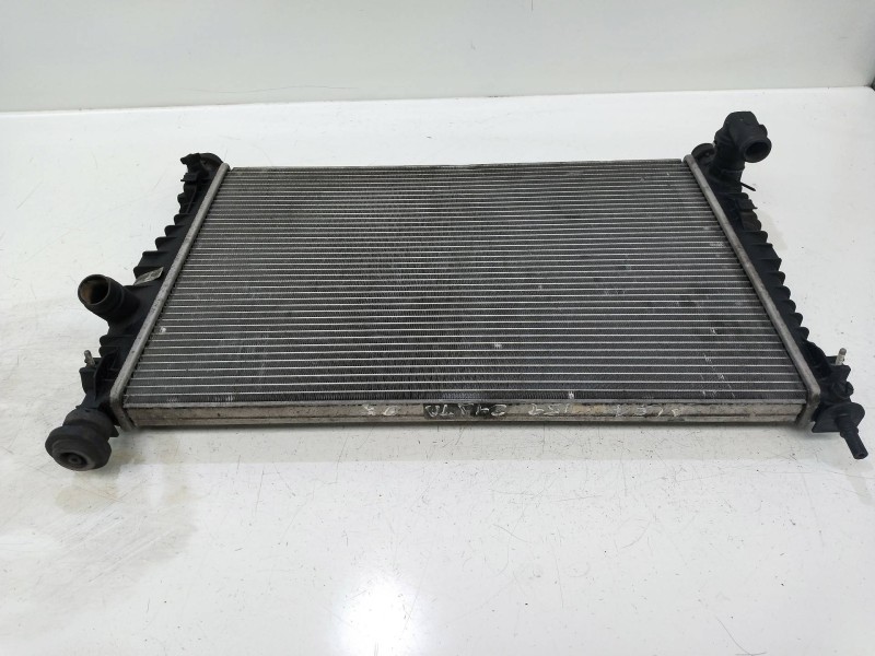 Recambio de radiador agua para alfa romeo 159 (140) 2.4 jtdm 20v ti referencia OEM IAM 60694769  