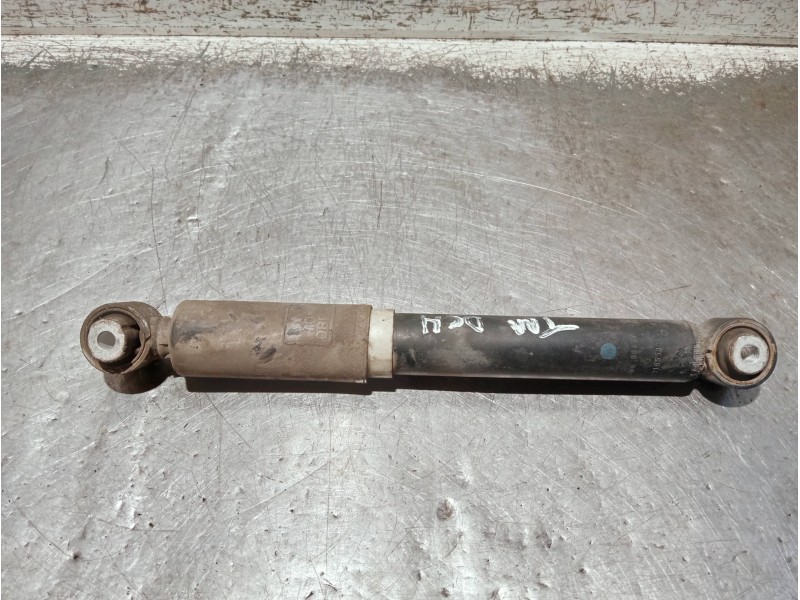 Recambio de amortiguador trasero derecho para smart roadster referencia OEM IAM 000864V002  