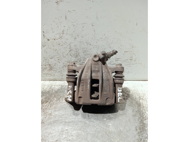 Recambio de pinza freno delantera derecha para smart roadster referencia OEM IAM   