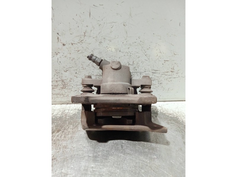 Recambio de pinza freno delantera derecha para smart roadster referencia OEM IAM   