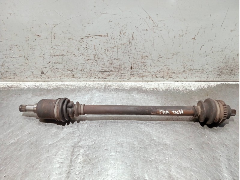 Recambio de transmision trasera derecha para smart roadster referencia OEM IAM   