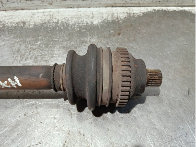 Recambio de transmision trasera derecha para smart roadster referencia OEM IAM   