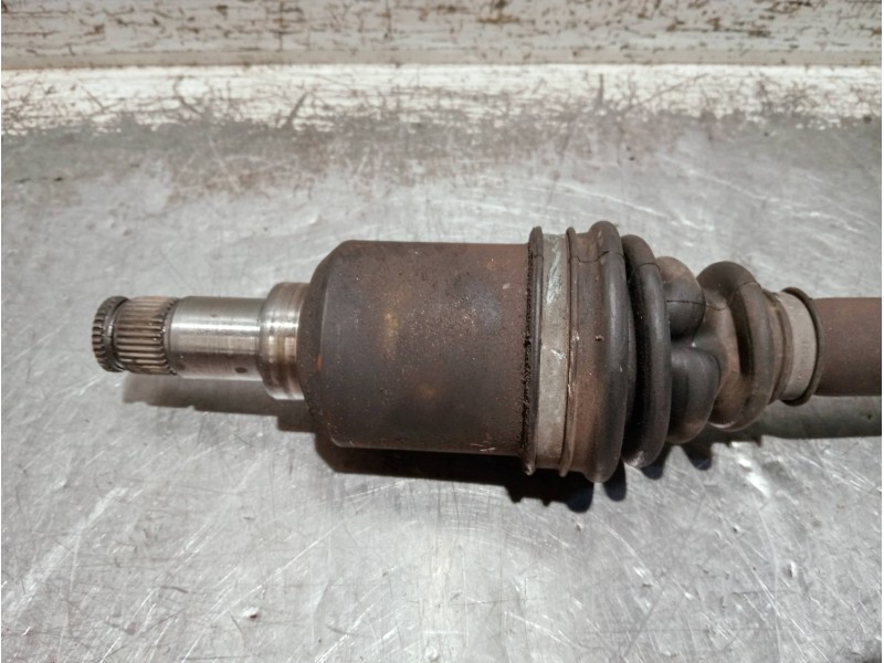 Recambio de transmision trasera derecha para smart roadster referencia OEM IAM   