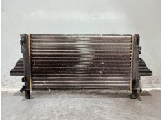 Recambio de radiador agua para smart roadster referencia OEM IAM