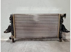 Recambio de radiador agua para smart roadster referencia OEM IAM    2