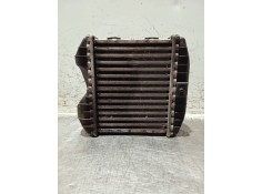 Recambio de intercooler para smart roadster referencia OEM IAM