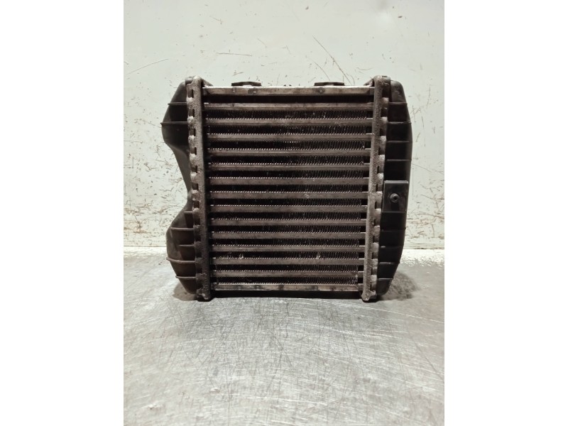 Recambio de intercooler para smart roadster referencia OEM IAM   