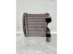 Recambio de intercooler para smart roadster referencia OEM IAM    2